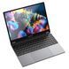 Ноутбук Chuwi FreeBook 2025 (Freebook), Intel N150 / 13,5" / RAM 16 ГБ LPDDR5 / SSD 512 ГБ / Intel Graphics / Windows 11 Home / Сірий