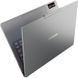 Ноутбук Lenovo IdeaPad Pro 5 14AGP11 (83SG000SRM), 14" / 2880 x 1800px / OLED / 120Hz / Ryzen AI 9 465 / RAM 32 ГБ / SSD 1 ТБ / Radeon 880M / Без ОС / Сірий