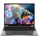 Ноутбук Chuwi FreeBook 2025 (Freebook), Intel N150 / 13,5" / RAM 16 ГБ LPDDR5 / SSD 512 ГБ / Intel Graphics / Windows 11 Home / Сірий