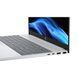 Ноутбук HP OmniBook 5 AI 16-ag1217nw (C39N2EA|10M2), AMD Ryzen AI 7 350 / 16&Prime; / OLED / RAM 16 ГБ LPDDR5X / SSD 1 ТБ / AMD Radeon 860M / Windows 11 Home / Сріблястий