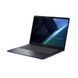 Ноутбук ASUS ExpertBook B5 B5405CCA (B5405CCA-LY0626), Intel Core Ultra 5 225H / 14&Prime; / RAM 16 ГБ / SSD 1 ТБ / Intel Arc 130T / DOS / Gentle Grey