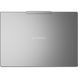 Ноутбук Lenovo IdeaPad Pro 5 14AGP11 (83SG000SRM), 14" / 2880 x 1800px / OLED / 120Hz / Ryzen AI 9 465 / RAM 32 ГБ / SSD 1 ТБ / Radeon 880M / Без ОС / Сірий