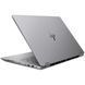 Ноутбук Hp ZBook Fury 18 G1i, (98L72ET) 18" / RAM 32 ГБ / SSD 1 ТБ / Windows 11 Pro / сріблястий
