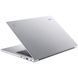 Ноутбук Acer Aspire 14 (NX.JNZEP.004), AMD Ryzen AI 7 350 / 14" / OLED / 120 Гц / RAM 32 ГБ LPDDR5X / SSD 1 ТБ / AMD Radeon 860M / Windows 11 Home / Сірий