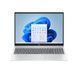 Ноутбук HP OmniBook 5 AI 16-ag1217nw (C39N2EA|10M2), AMD Ryzen AI 7 350 / 16&Prime; / OLED / RAM 16 ГБ LPDDR5X / SSD 1 ТБ / AMD Radeon 860M / Windows 11 Home / Сріблястий