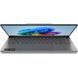 Ноутбук Lenovo IdeaPad Pro 5 14AGP11 (83SG000SRM), 14" / 2880 x 1800px / OLED / 120Hz / Ryzen AI 9 465 / RAM 32 ГБ / SSD 1 ТБ / Radeon 880M / Без ОС / Сірий