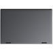 Ноутбук Chuwi Minibook-x-2023 P-k3-sr (MINIBOOK-X-2023-P-K3-SR), Intel N150 / 10.5&Prime; Touch / RAM 16 ГБ / SSD 512 ГБ / Intel Graphics / Windows 11 Pro / Argintiu