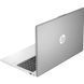 Ноутбук HP 255 G10 (B9YQ1ET), AMD Ryzen 5 7535U / 15.6" / RAM 8 ГБ DDR5 / SSD 512 ГБ / AMD Radeon / Без ОС / Сірий