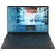 Ноутбук Lenovo ThinkPad T1g Gen 8, (21TD0004PB) 16'' WUXGA / Intel Core Ultra 9 285H / RAM 64 ГБ / SSD 2 ТБ / RTX 5070 8 ГБ / Windows 11 Pro / Чорний