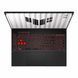 Ноутбук ASUS TUF Gaming FA608UM (FA608UM-RV112MXM-UPGRADESSD), Ryzen 7 260 / 16&Prime; / RAM 32 ГБ / SSD 1 ТБ + SSD 1 ТБ / RTX 5060 8 ГБ / Без ОС / Gray