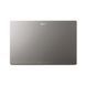 Ноутбук Acer Aspire Lite 15 AL15-32P-C49X (NX.DHFEX.001), Intel Celeron N4500 / 15.6&Prime; / RAM 8 ГБ DDR4 / SSD 256 ГБ / Intel UHD Graphics / Без ОС / Сірий