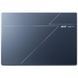 Ноутбук Acer Swift Go 14 AI (NX.JZSEX.00E), Intel Core Ultra 9 386H / 14" / OLED / RAM 16 ГБ LPDDR5X / SSD 512 ГБ / Intel Graphics / Windows 11 Home / Синій