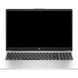 Ноутбук HP 255 G10 (B9YQ1ET), AMD Ryzen 5 7535U / 15.6" / RAM 8 ГБ DDR5 / SSD 512 ГБ / AMD Radeon / Без ОС / Сірий