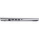 Ноутбук Acer Aspire Go 15 (NX.J6SEX.00U_1774002703), Intel Core i5-13420H / 15,6&Prime; / RAM 32 ГБ / SSD 1 ТБ / Intel UHD / Windows 11 Home / Gray