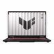 Ноутбук ASUS TUF Gaming FA608UM (FA608UM-RV112MXM-UPGRADESSD), Ryzen 7 260 / 16&Prime; / RAM 32 ГБ / SSD 1 ТБ + SSD 1 ТБ / RTX 5060 8 ГБ / Без ОС / Gray