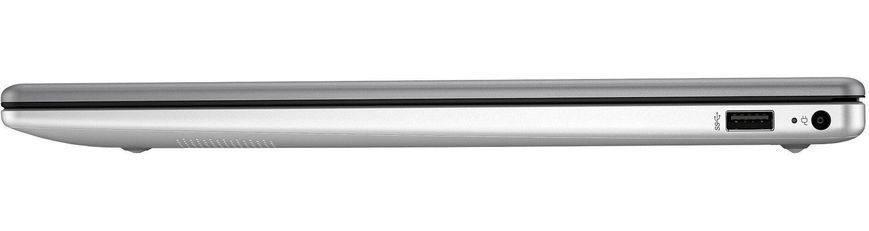 Ноутбук HP 250R G10 (AD1U1ET), 15.6" / Intel Core 5 120U / RAM 16 ГБ / SSD 512 ГБ / Windows 11 Home / Cріблястий