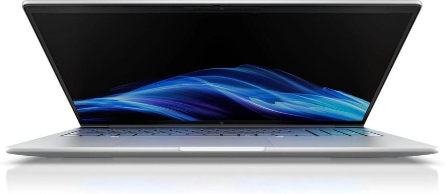 Ноутбук HP EliteBook 8 G1i 16 (C51LZET), Intel Core Ultra 7 255U / 16" / RAM 32 ГБ DDR5 / SSD 1 ТБ / Intel Graphics / Windows 11 Pro / Сірий