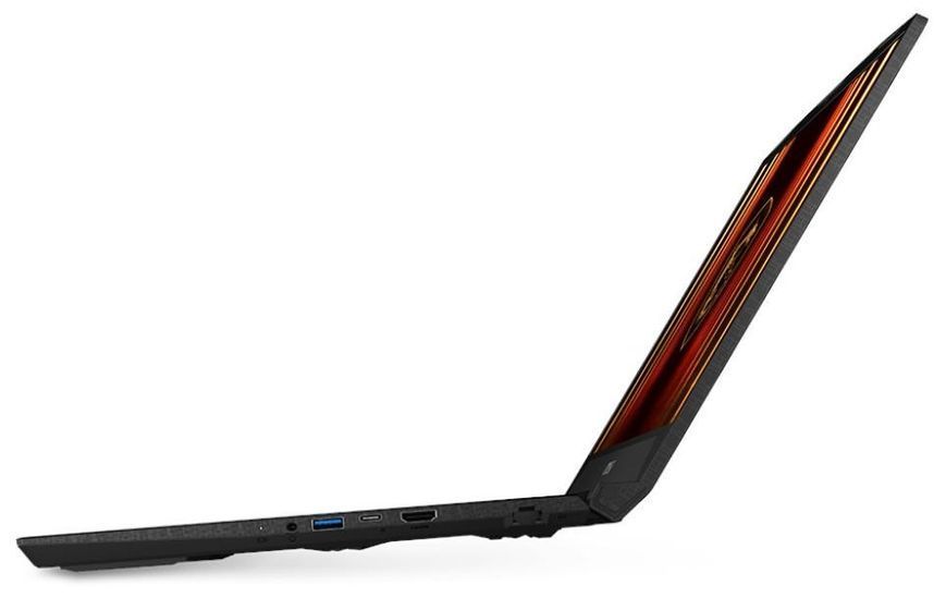 Ноутбук MSI Katana 15 HX (B14WFK-020XPL|10M232), Intel Core i7-14650HX / 15.6" / 165 Гц / RAM 32 ГБ DDR5 / SSD 1 ТБ / RTX 5060 / Без ОС / Чорний
