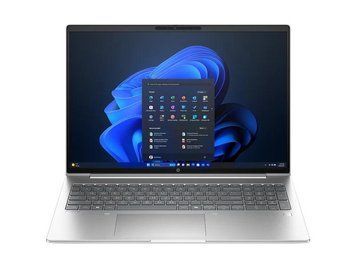 Ноутбук HP ProBook 4 G1i (CW0T5ET), Intel Core Ultra 7 255H / 16" / RAM 48 ГБ DDR5 / SSD 1 ТБ / Intel Arc Graphics / Без ОС / Сріблястий