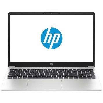Ноутбук HP 255 G10 (AD1A9ET), 15.6"/ IPS / AMD Ryzen 7 7730U / RAM 16 ГБ / SSD 512 ГБ / Windows 11 Pro / Сріблястий