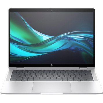 Ноутбук Hp Elite x360 G11 2-в-1, (9G0X2ET) 14" WUXGA / RAM 16 ГБ / SSD 512 ГБ / Windows 11 Pro / сріблястий