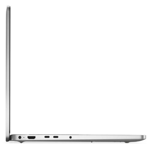 Ноутбук Dell Pro 16 PC16255 (BTO603_PC16255_EMEA_WIN-05)