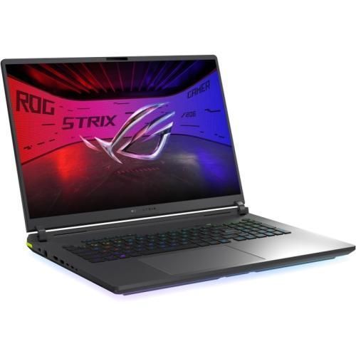 Ігровий ноутбук ASUS ROG Strix G18 (G815JHR-S8042)