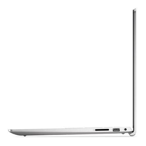 Ноутбук Dell Precision 3590 (3400015983039), Intel Ultra 7 165H / 15.6" / RAM 16 ГБ DDR5 / SSD 512 ГБ / RTX 500 / Windows 11 Pro / Сріблястий