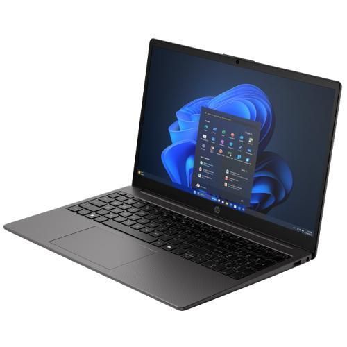 Ноутбук HP 250R G10 (B9YM7ET_1773931996), Core 3 100U / 15,6&Prime; / RAM 16 ГБ / SSD 512 ГБ / Intel Graphics / Без ОС / Чорний