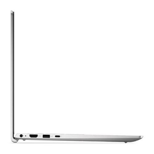 Ноутбук Dell Precision 3590 (3400015983039), Intel Ultra 7 165H / 15.6" / RAM 16 ГБ DDR5 / SSD 512 ГБ / RTX 500 / Windows 11 Pro / Сріблястий