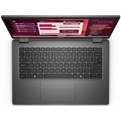 Ноутбук Dell Latitude 3450 (N007L345014EMEA_VP)
