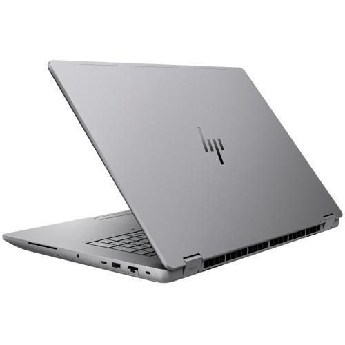 Ноутбук Hp ZBook Fury 18 G1i, (98M01ET) 18" / RAM 32 ГБ / SSD 1 ТБ / Windows 11 Pro / сріблястий