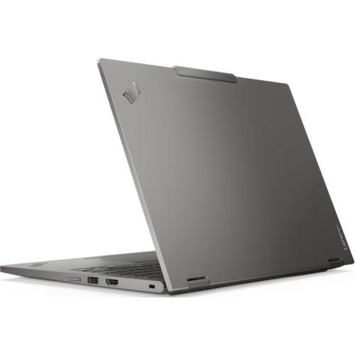 Ноутбук Lenovo ThinkPad L13 Gen 6 (21R7001APB), Intel Core Ultra 5 225U / 13.3&Prime; Touch / RAM 16 ГБ / SSD 512 ГБ / Intel Graphics / Windows 11 Pro / Grey