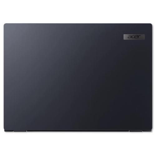 Ноутбук Acer TravelMate TMP414-53-G2-TCO-585Q (NX.BC3EL.002), i5-120U / 14&Prime; / RAM 16 ГБ / SSD 256 ГБ / Intel Iris Xe / Windows 11 Pro / Синій