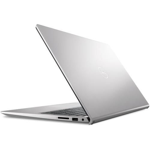 Ноутбук Dell Precision 3590 (3400015983039), Intel Ultra 7 165H / 15.6" / RAM 16 ГБ DDR5 / SSD 512 ГБ / RTX 500 / Windows 11 Pro / Сріблястий