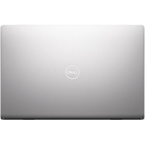 Ноутбук Dell Precision 3590 (3400015983039), Intel Ultra 7 165H / 15.6" / RAM 16 ГБ DDR5 / SSD 512 ГБ / RTX 500 / Windows 11 Pro / Сріблястий