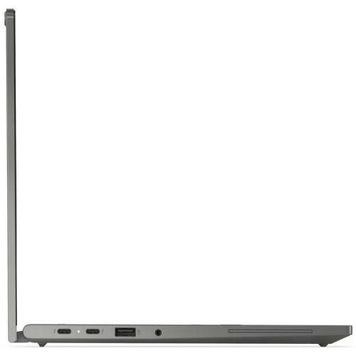 Ноутбук Lenovo ThinkPad L13 Gen 6 (21R7001APB), Intel Core Ultra 5 225U / 13.3&Prime; Touch / RAM 16 ГБ / SSD 512 ГБ / Intel Graphics / Windows 11 Pro / Grey
