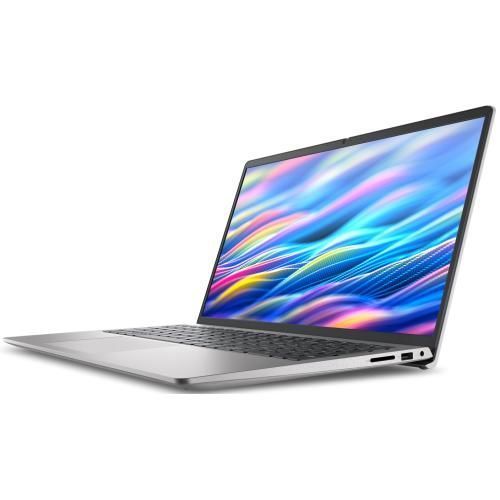 Ноутбук Dell Precision 3590 (3400015983039), Intel Ultra 7 165H / 15.6" / RAM 16 ГБ DDR5 / SSD 512 ГБ / RTX 500 / Windows 11 Pro / Сріблястий