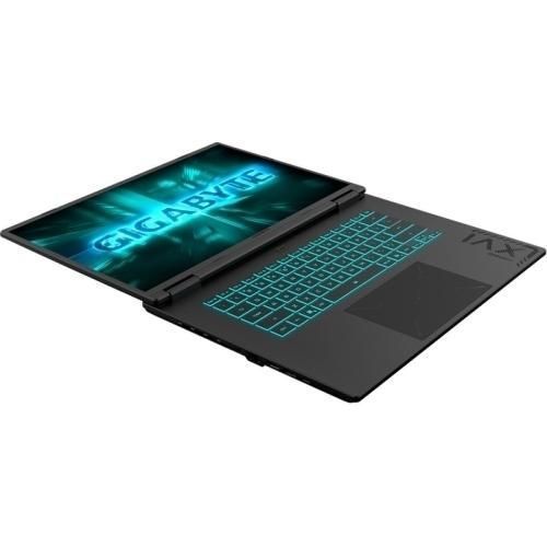 Ноутбук Gigabyte A18 (3VHK3EEC93SD), AMD Ryzen 7 260 / 18&Prime; / RAM 16 ГБ / SSD 512 ГБ / RTX 5060 / Free Dos / Black