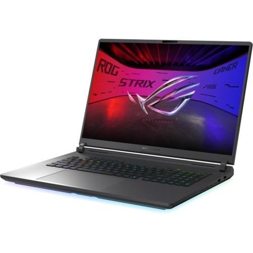 Ігровий ноутбук ASUS ROG Strix G18 (G815JHR-S8042)