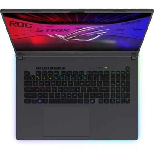 Ігровий ноутбук ASUS ROG Strix G18 (G815JHR-S8042)
