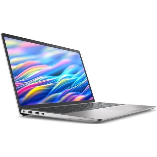 Ноутбук Dell Precision 3590 (3400015983039), Intel Ultra 7 165H / 15.6" / RAM 16 ГБ DDR5 / SSD 512 ГБ / RTX 500 / Windows 11 Pro / Сріблястий