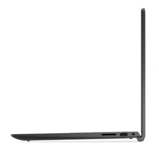 Ноутбук DELL DC15255 (LDC15255-7322BLK-PUS), AMD Ryzen 7 7730U / 15.6" / Touch / RAM 16 ГБ DDR5 / SSD 1 ГБ / AMD Radeon Vega / Windows 11 Home / Чорний