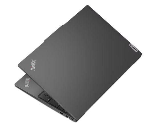 Ноутбук LENOVO ThinkPad E16 Gen 2 (21M5001TRI)