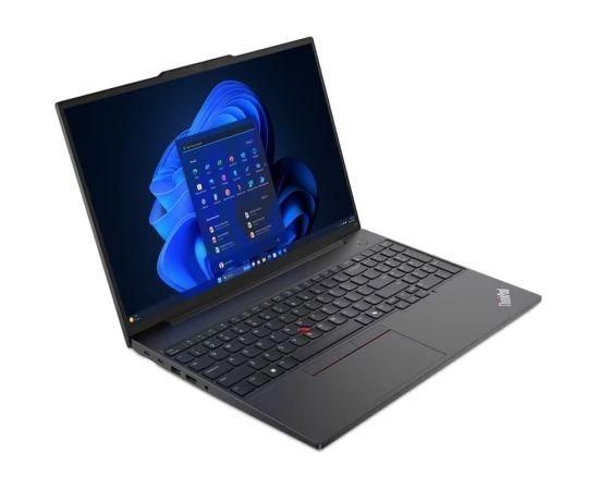 Ноутбук LENOVO ThinkPad E16 Gen 2 (21M5001TRI)