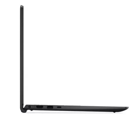 Ноутбук DELL DC15255 (LDC15255-7322BLK-PUS), AMD Ryzen 7 7730U / 15.6" / Touch / RAM 16 ГБ DDR5 / SSD 1 ГБ / AMD Radeon Vega / Windows 11 Home / Чорний