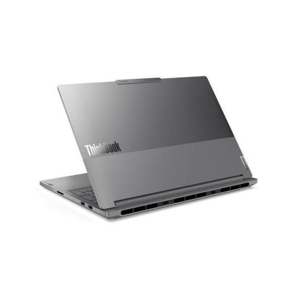 Ноутбук Lenovo ThinkBook 16p G5 IRX, (21N5001PPB) Intel Core i7-14650HX / RAM 32 ГБ / SSD 1 ТБ / RTX 4060 / Windows 11 Pro / сірий