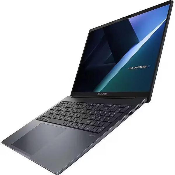 Ноутбук ASUS ExpertBook B3 (90NX08J1-M00X30), Core 5 120U / 16&Prime; / RAM 16 ГБ / SSD 1 ТБ / Windows 11 Pro / Чорний