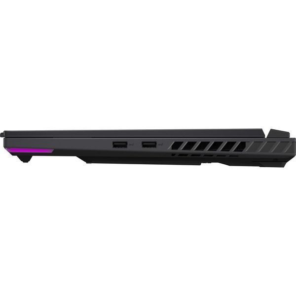 Ігровий ноутбук Asus ROG Strix G16 G614PR-RV058, (G614PR-RV058) IPS WUXGA / AMD Ryzen 9 8940HX / RAM 16 ГБ / SSD 1 ТБ / RTX 5070 Ti / Free DOS