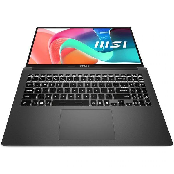Ноутбук MSI Modern 15 (F13MG-071XRO)